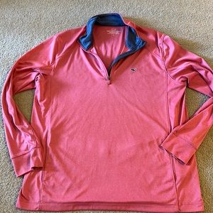 Men’s Vineyard Vines 1/4 zip